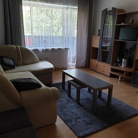 Appartamento Klaipedos Miesto Centras Klaipėda Esterno foto